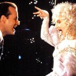 Carol Kane in Scrooged