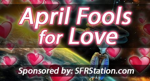 SFR Station's April Fools For Love