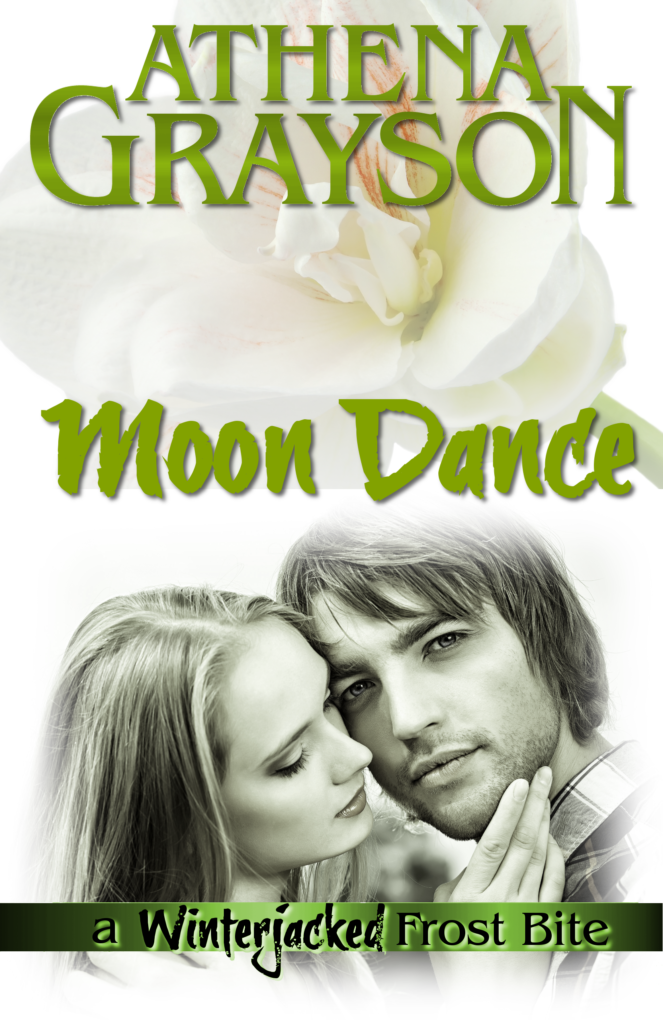 Moondance Cover